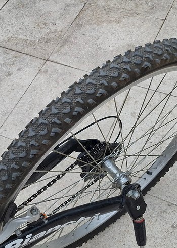 Bianchi 3×7 Dağ Bisikleti - Görsel 5