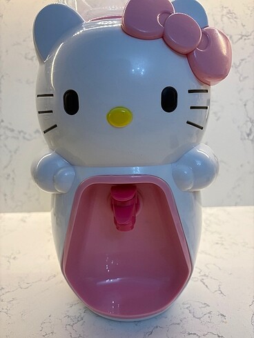Zara Hello kitty mini sebil