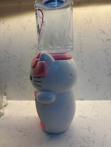 Beden Hello kitty mini sebil