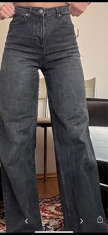Lee kot pantolon