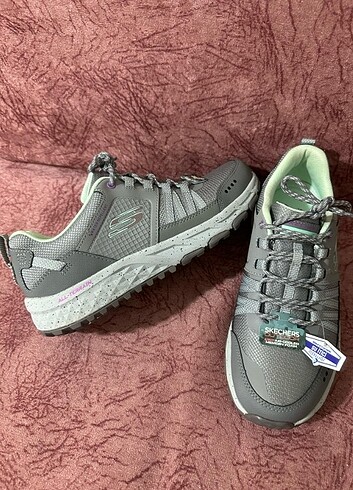 Skechers Skechers marka unisex ayakkabısı