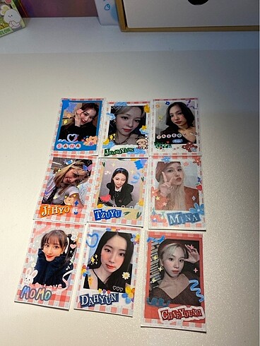 Twice PC