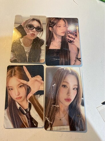 Yeji PC