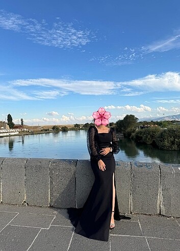 Abiye sıfır 