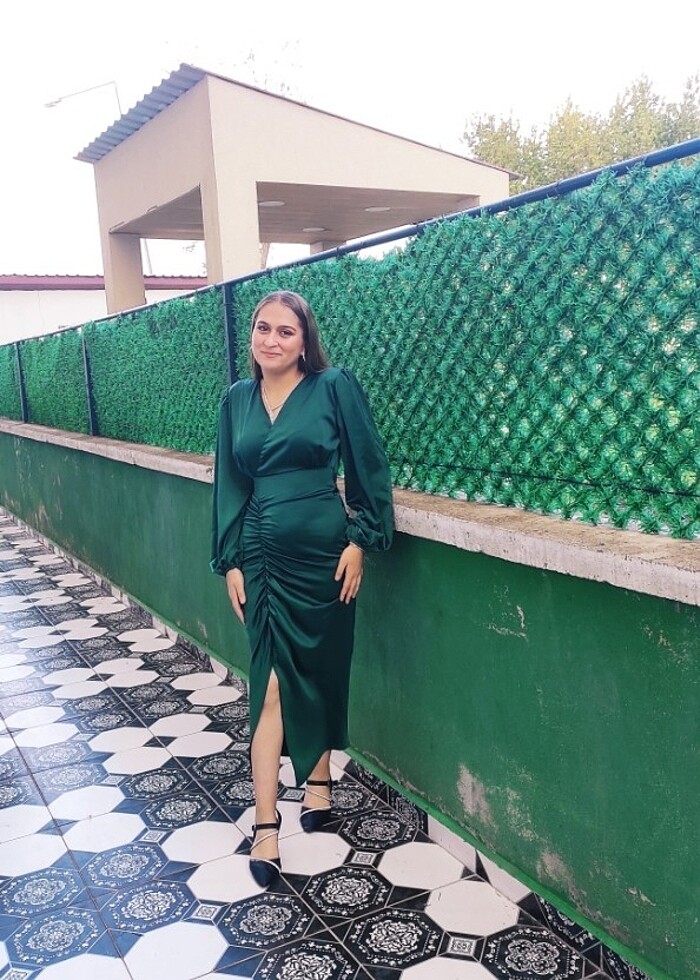 Abiye sıfır - Görsel 2