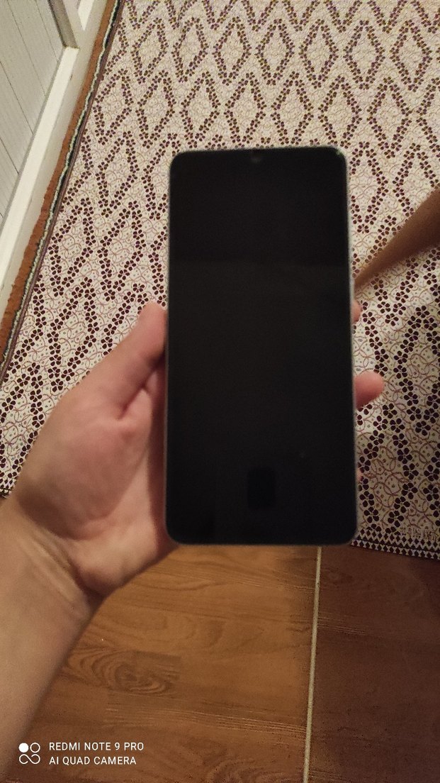 Beyaz Samsung Android Telefon - Görsel 2