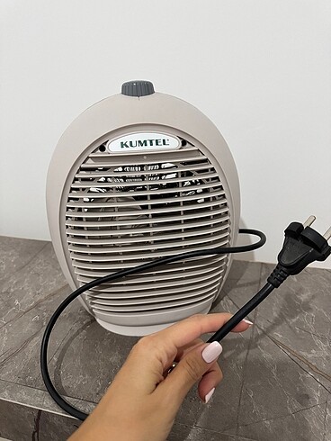 Kumtel Kumtel Isıtıcı