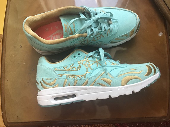 Nike tertemiz