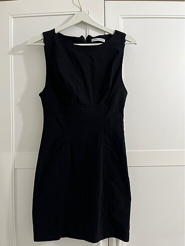 Bershka Bengalin mini elbise