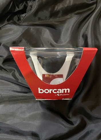 Paşabahçe Paşabahçe Borcam 
