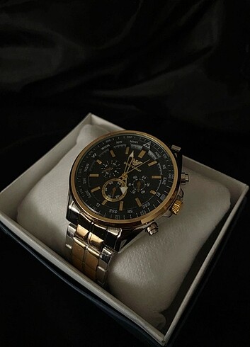 Emporio Armani Erkek Saat 