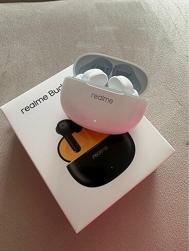 Realme kulak içi kulaklık