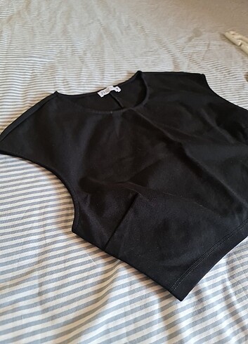 s Beden Zara crop