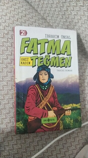 Kitap