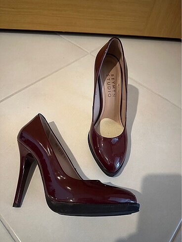 39 Beden bordo Renk Beymen