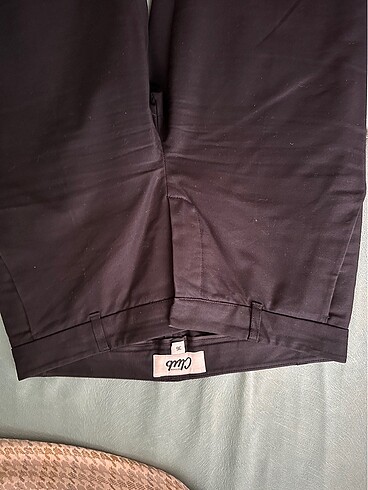 36 Beden Beymen club pantolon