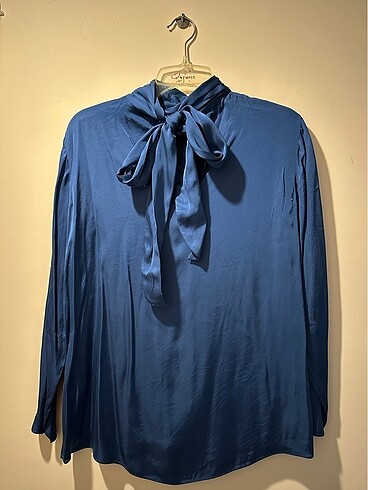 Massimo Dutti bluz
