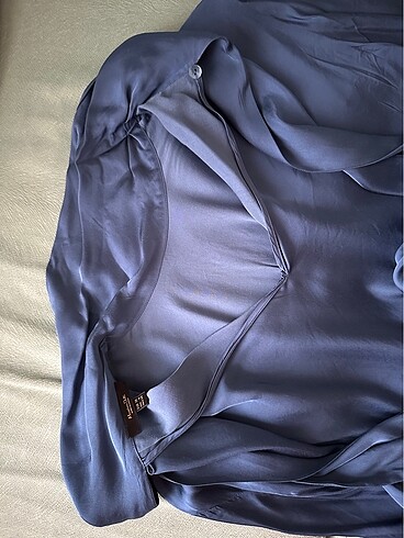 36 Beden Massimo Dutti bluz