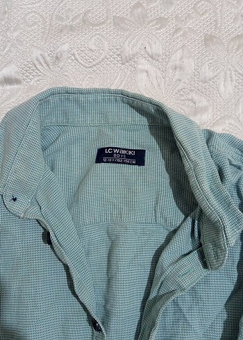 LC Waikiki tek beden