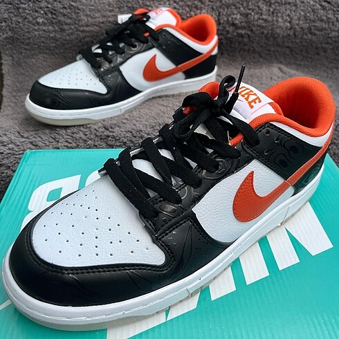 nike dunk