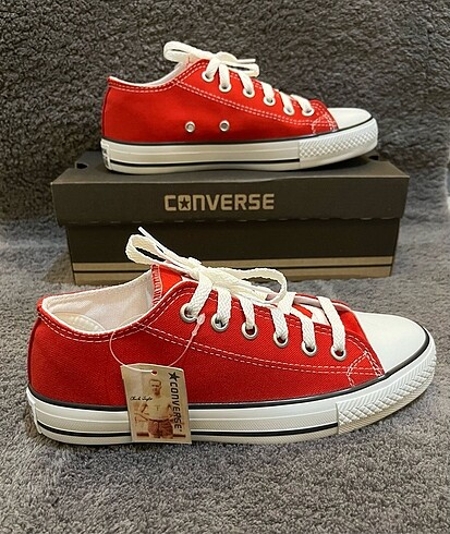 Converse converse kısa