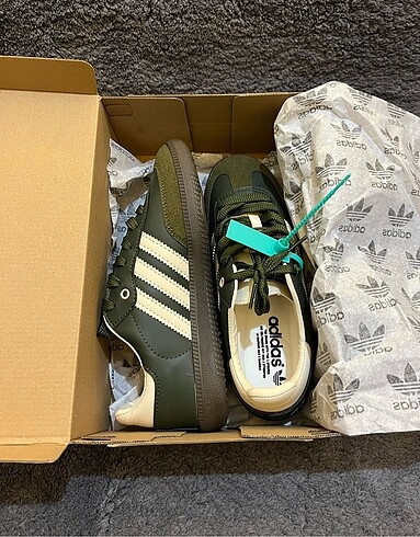 Adidas adidas samba