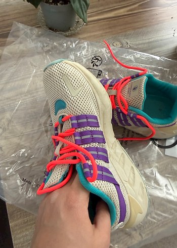 Lumberjack kadın ayakkabı - Görsel 3