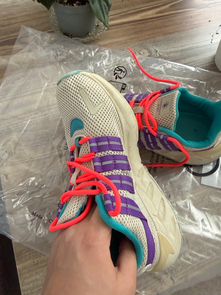 Lumberjack kadın ayakkabı - Görsel 3