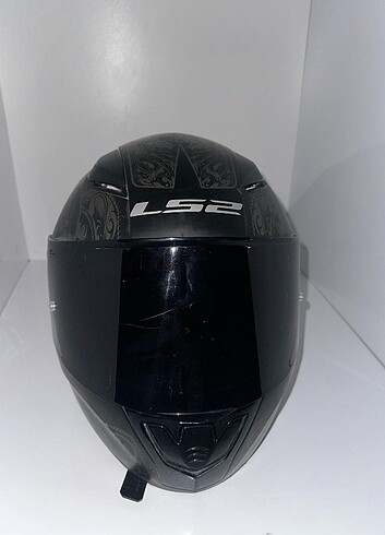 LS2 kask L BEDEN 