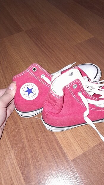 Converse converse spor aykkabı