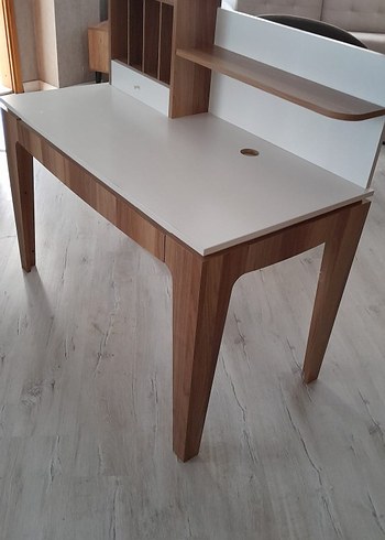 Diğer çalışma masası