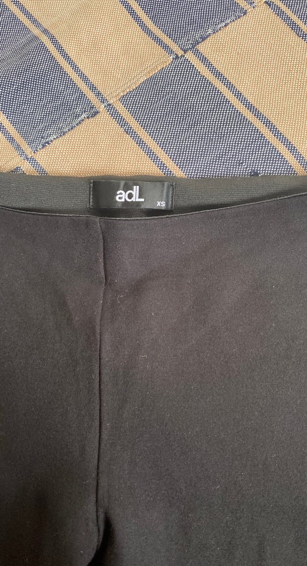 Tayt pantolon - Görsel 2