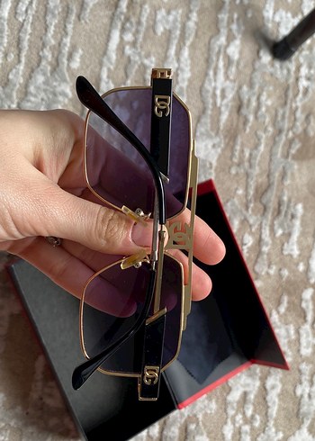 Dolce & Gabbana Kadın güneş gözlüğü - Görsel 3