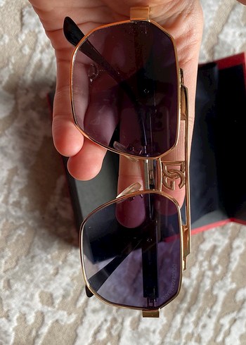 Dolce & Gabbana Kadın güneş gözlüğü - Görsel 4