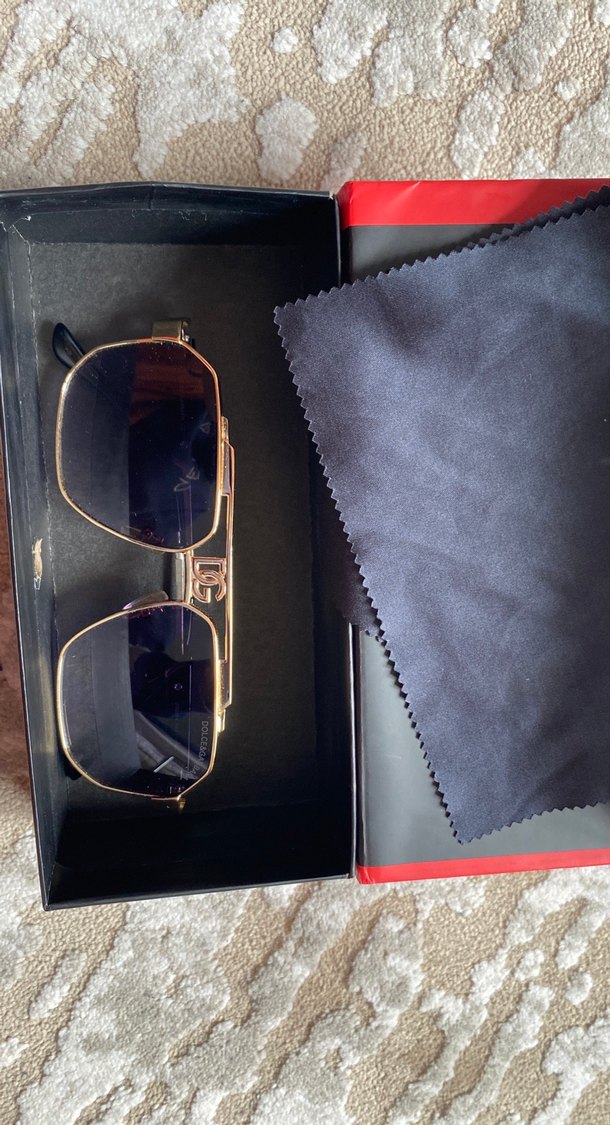 Dolce & Gabbana Kadın güneş gözlüğü - Görsel 2