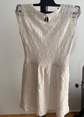 Kız çocuk elbise - Görsel 2