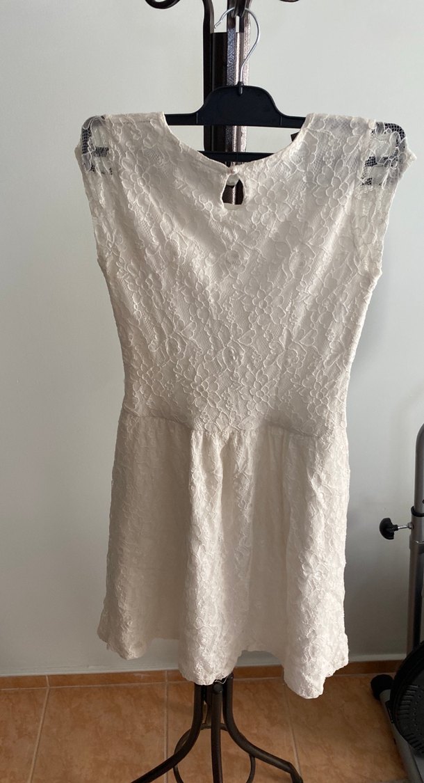 Kız çocuk elbise - Görsel 2