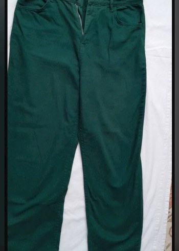 Düğmeli Siyah Street Wear Kadın Ceket - Görsel 2