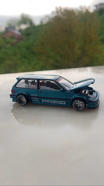  HONDA CIVIC EF