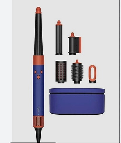 Dyson airwap