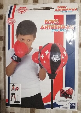 Box torbası sabit 