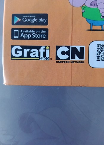 Kral Şakir - Dürümler Karışık Çocuk Kitabı - Görsel 5