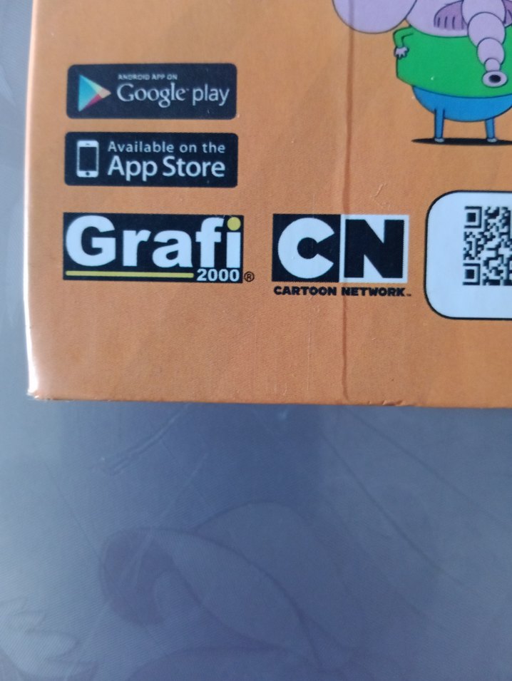 Kral Şakir - Dürümler Karışık Çocuk Kitabı - Görsel 5