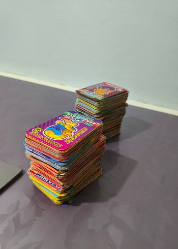 oyun kartları - Görsel 3