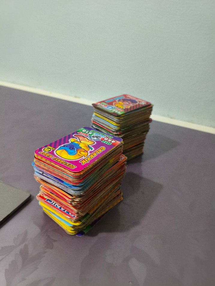 oyun kartları - Görsel 3