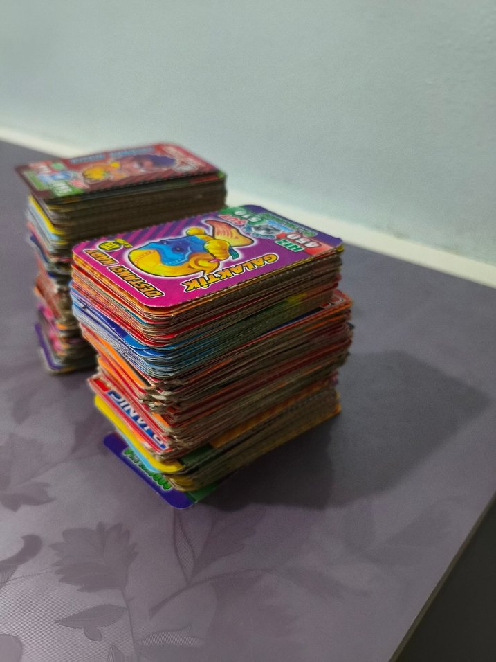 oyun kartları - Görsel 4