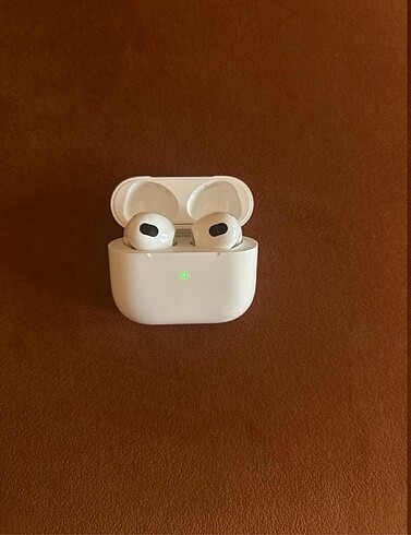 Apple Airpods 3. Nesil kulaklik