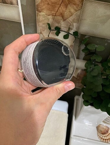 diğer Beden Foreo play plus midnight