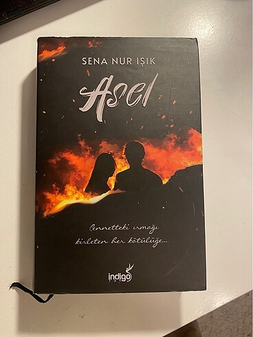 Asel - ikinci el