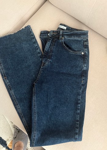 LC Waikiki Lcw 26 beden paça detaylı pantolon